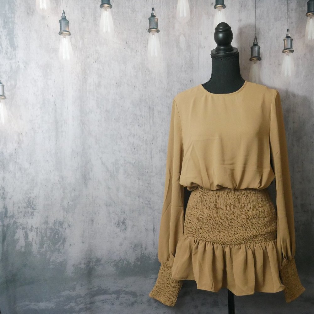 Winter Muse Jasmine Dress Size 12